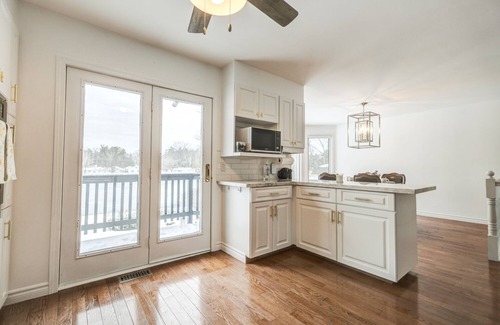 Wasaga Beach Cottage | Wasaga Beach cottage
