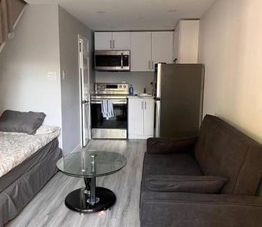 Wasaga Beach House | Wasaga Beach Loft 3