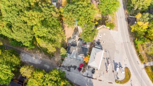 Wasaga Beach Ski Chalet | Wasaga Beach Summer Camp