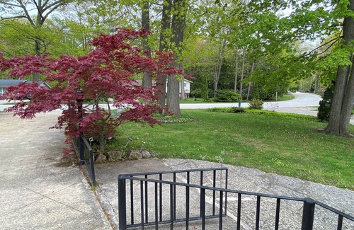 Wasaga Beach House | Wasaga Beach Water Front Country Styled Home Near Blue Mountain - Four Bedroom