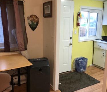 Wasaga Beach House | Wasaga Bridge Cottages