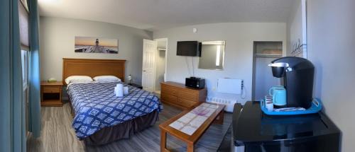 Wasaga Beach Hotel | Wasaga Motel Inn