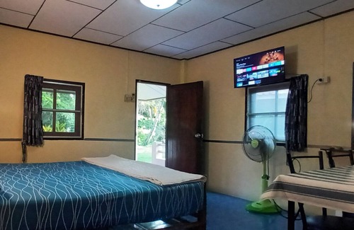 Kapoe Hotel | Wasana Resort Ranong