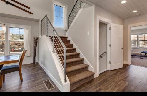 Park City House | Wasatch Springs 13804 by Moose Management