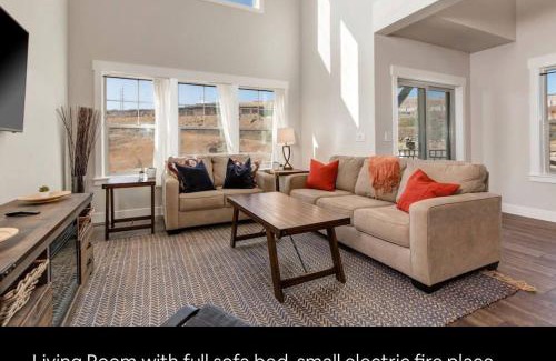 Park City House | Wasatch Springs 13804 by Moose Management