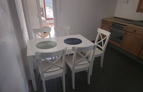 Neumuenster House | Wasbeker Straße 65 W3 - 3 bedrooms with parking space