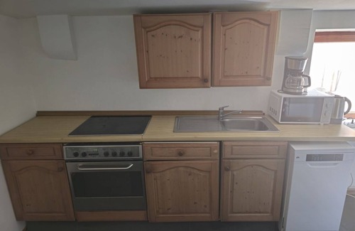 Neumuenster House | Wasbeker Straße 65 W3 - 3 bedrooms with parking space