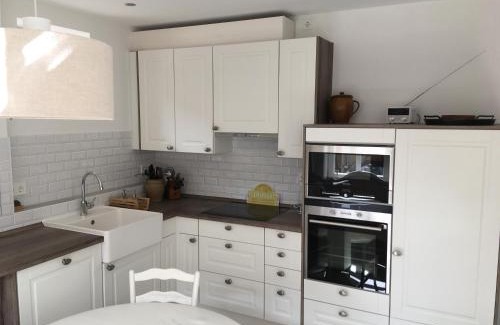 Ditfurt Apartment | Waschhaus