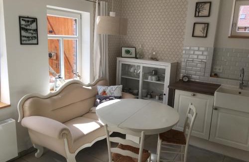 Ditfurt Apartment | Waschhaus
