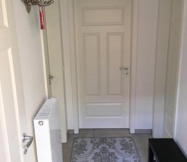 Ditfurt Apartment | Waschhaus