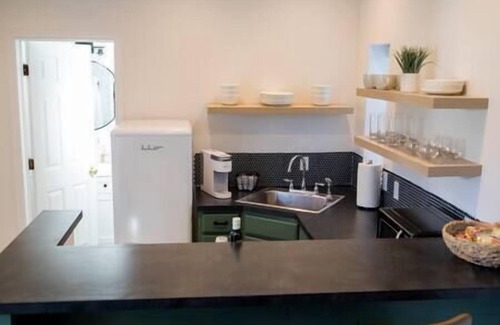 Washington Park West House | Wash Park Colorado Casita