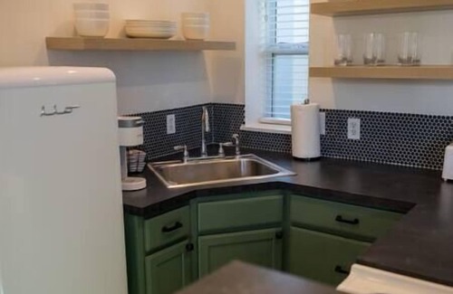 Washington Park West House | Wash Park Colorado Casita