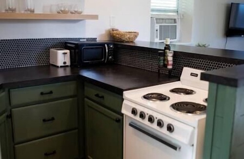 Washington Park West House | Wash Park Colorado Casita