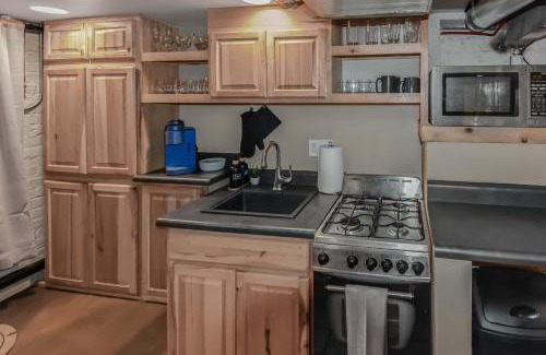 Washington Park Apartment | Wash Park Gem Large Lower Studio Prime Location