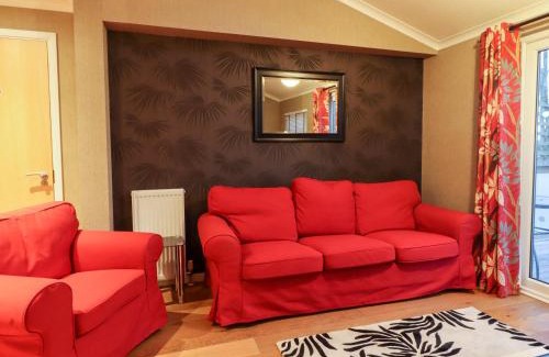 Ripley House | Washburn Lodge