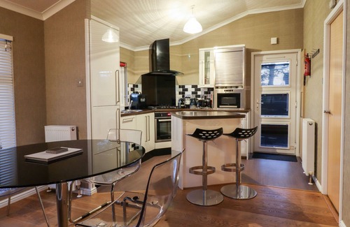 Ripley Cottage | Washburn Lodge