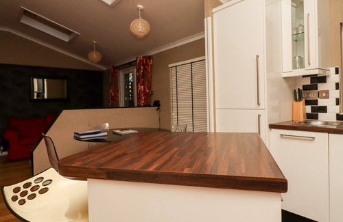 Ripley Cottage | Washburn Lodge