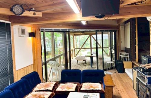 Katsura-cho House | Washiki Shiki no Sato Cottage - Vacation STAY 02745v