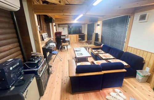 Katsura-cho House | Washiki Shiki no Sato Cottage - Vacation STAY 02745v