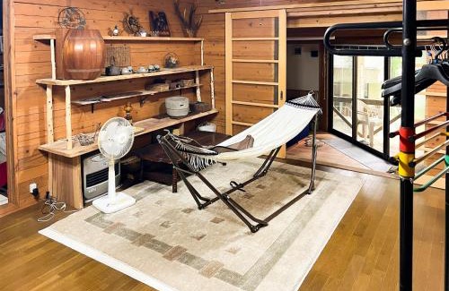 Katsura-cho House | Washiki Shiki no Sato Cottage - Vacation STAY 02745v