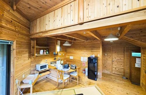 Katsura-cho House | Washiki Shiki no Sato Cottage - Vacation STAY 03104v
