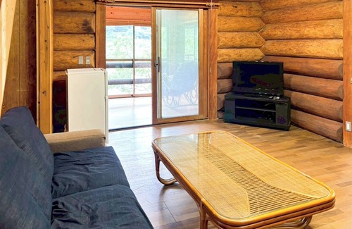 Katsura-cho Cottage | Washiki Shiki no Sato Cottage 3 A holiday in the/Nakagun Tokushima