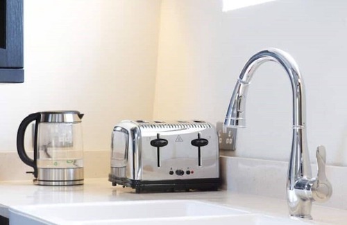 Littlebredy Apartment | Washing Pool Barns , 2 luxury independent suites
