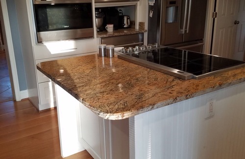 Lake Shore House | Washington Baltimore Annapolis area home, great for re-lo or extended stay