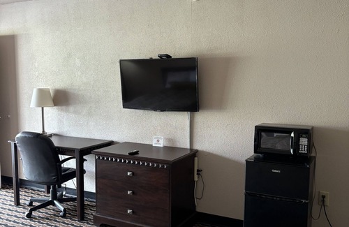 Mattaponi Hotel | Washington Burgess Inn