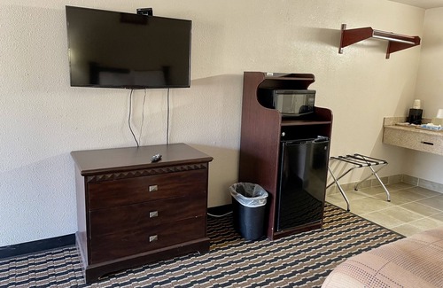 Mattaponi Hotel | Washington Burgess Inn