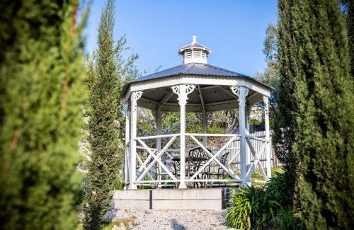 Angaston House | Washington Cottage