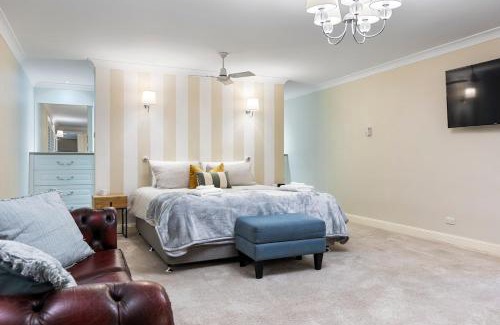 Angaston House | Washington Cottage