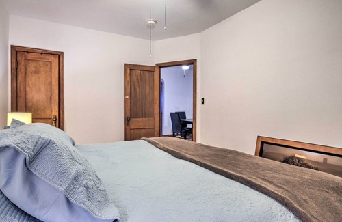 Kingman Park Apartment | Washington, DC, Apt - 2 Mi to National Mall!