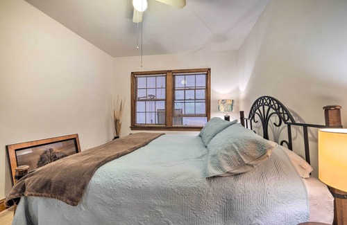 Kingman Park Apartment | Washington, DC, Apt - 2 Mi to National Mall!