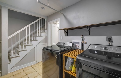 Takoma Park Apartment | Washington, DC, Area Apartment < 2 Mi to Subway!