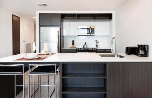 Reston Apartment | Washington DC Nearby | Furnished & Move-in Ready | VA