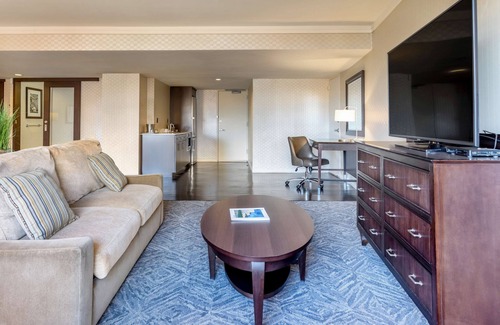 Kalorama Heights Hotel | Washington Hilton