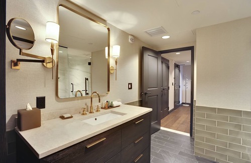 Kalorama Heights Hotel | Washington Hilton