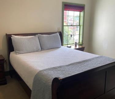 Princess Anne Hotel | Washington Hotel