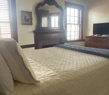 Princess Anne Hotel | Washington Hotel
