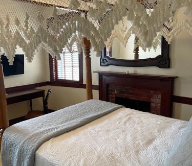 Princess Anne Hotel | Washington Hotel