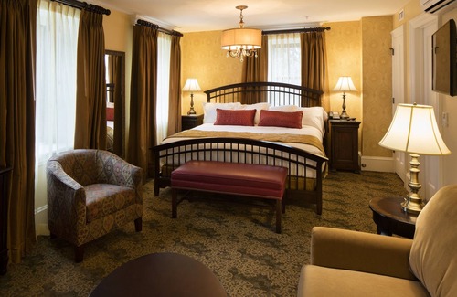 Sellersville Hotel | Washington House Hotel