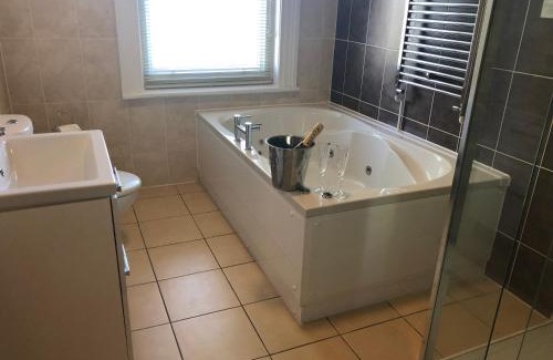 Bournemouth City Centre House | Washington House Hotel