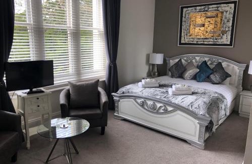 Bournemouth City Centre House | Washington House Hotel