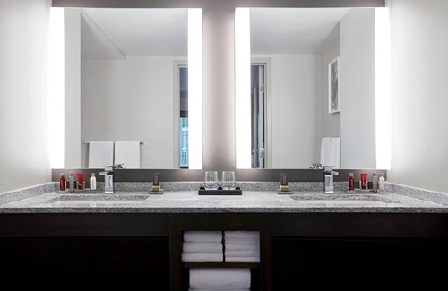 West End Hotel | Washington Marriott Georgetown