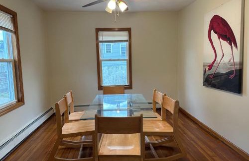 Washington Park House | Washington Park Bedrooms - LongTerm