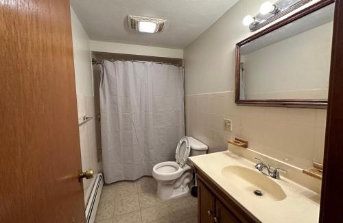Washington Park House | Washington Park Bedrooms - LongTerm