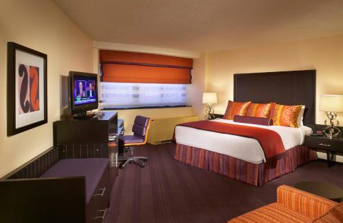 Logan Circle Hotel | Washington Plaza Hotel