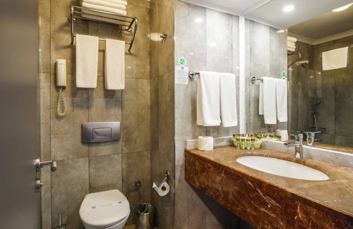 Kizilagac Resort | Washington Resort Hotel - All Inclusive