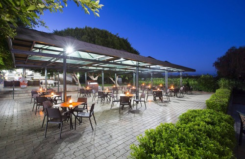 Kizilagac Resort | Washington Resort Hotel - All Inclusive